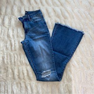 Fashion nova jeans